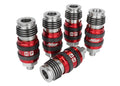 1/4" Male NPT / Box of 5