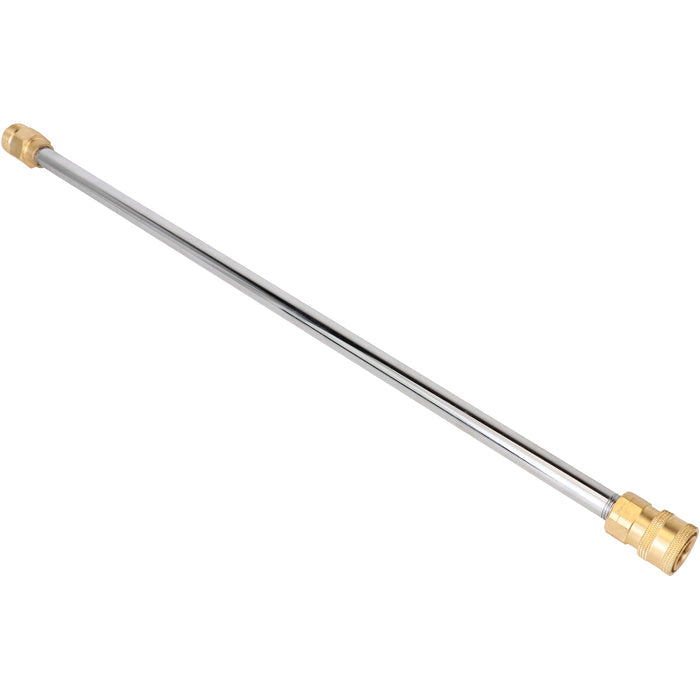 20" Lance Adjustable Spray Nozzle & Wand