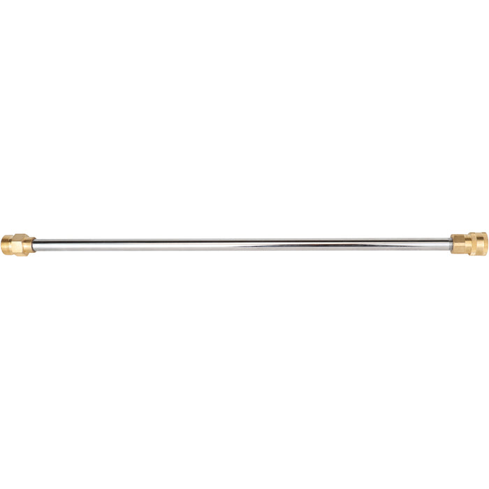 20" Lance Adjustable Spray Nozzle & Wand