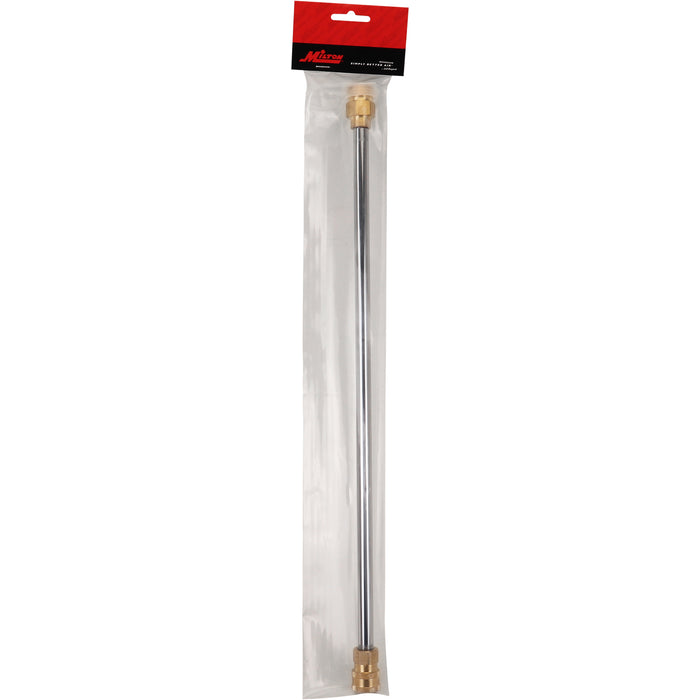 20" Lance Adjustable Spray Nozzle & Wand