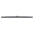 20″ Straight Extension