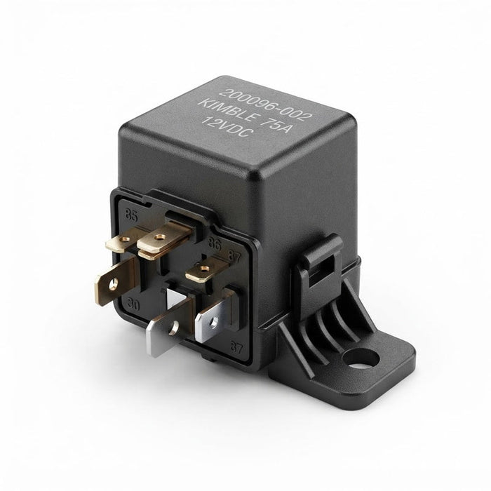 200096-002 | Kimble | KIMBLE - RELAY, 75A, K2200C