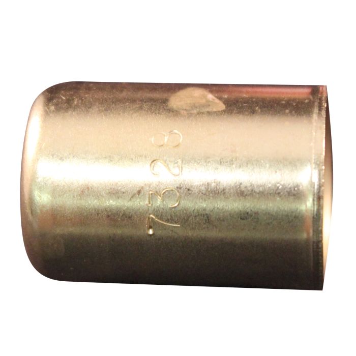 21/32" OD Brass Hose Ferrule