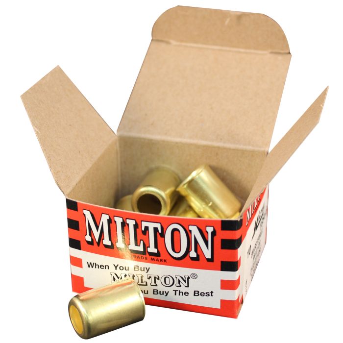 21/32" OD Brass Hose Ferrule