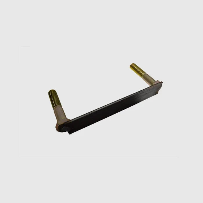 215102 | Western Mixer | ROLLER STRAP - SHORT