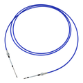 Wescon Products 215823 – Control Cable 1/4" X 23' X 4"