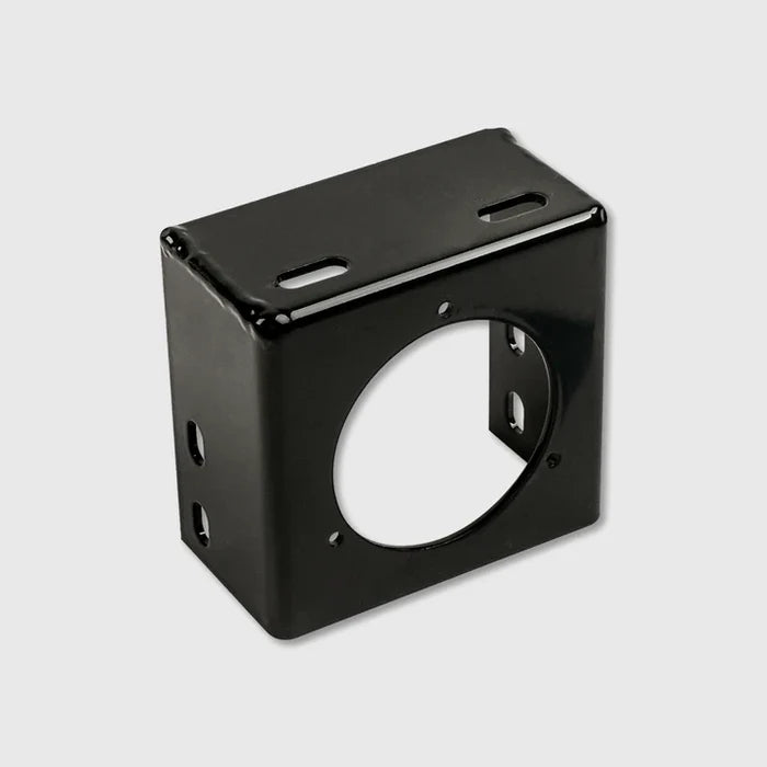 245064 | Con-Tech Manufacturing | AXLE PRESSURE GAUGE MOUNT
