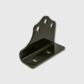 245199 | Western Mixer | CTM - BRACKET, TALL, BK, LH, 7.25"