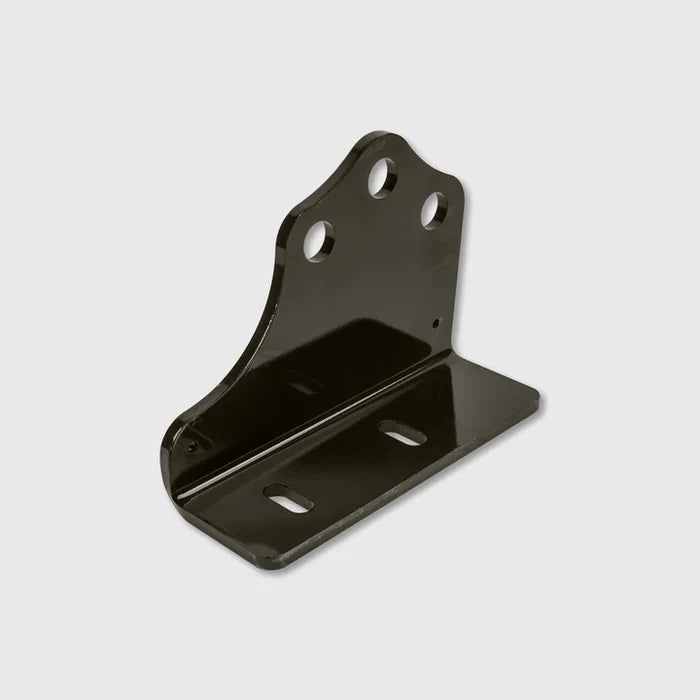245199 | Western Mixer | CTM - BRACKET, TALL, BK, LH, 7.25"