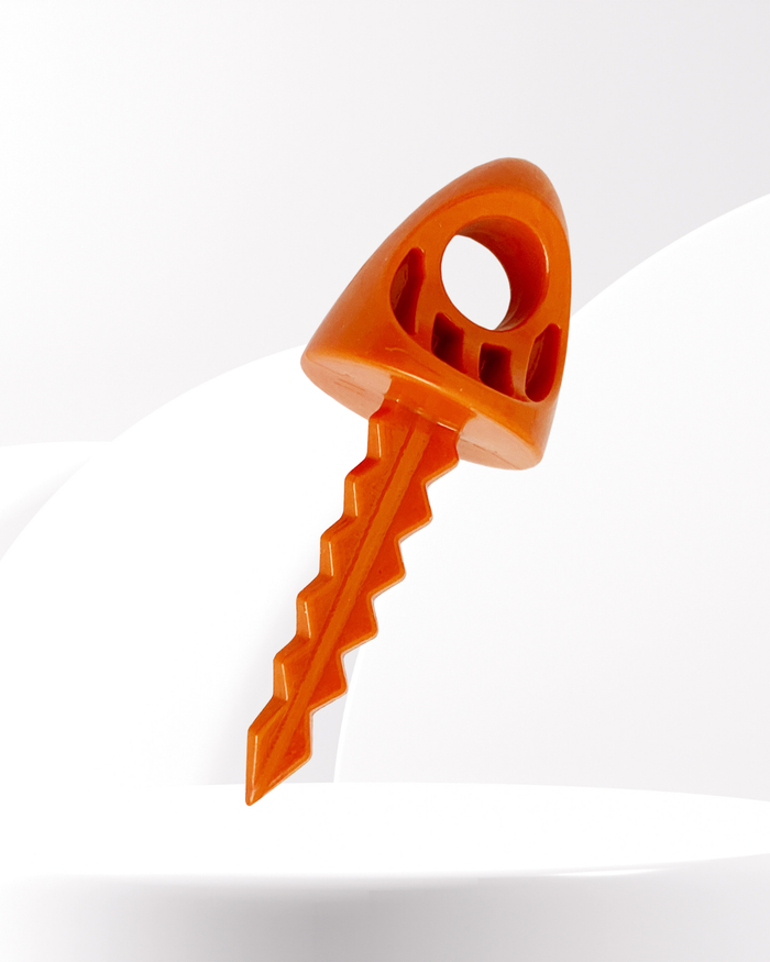 25 1-Inch Loose Bulk of TargetTacks®