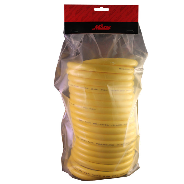 25' Rekoil Hose, 3/8" ID
