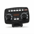 2545032Z02 | Western Mixer | AUTO SPEED CONTROL S