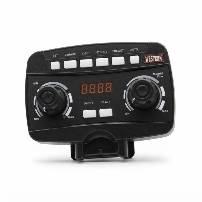 2545032Z02 | Western Mixer | AUTO SPEED CONTROL S