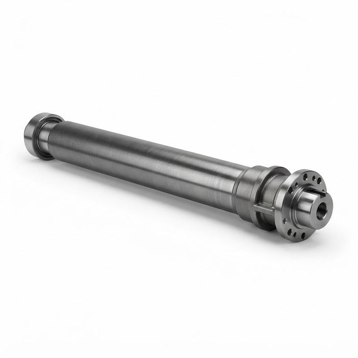275587002 | Putzmeister | AGITATOR SHAFT 60MM - MOTOR SIDE - PUTZ