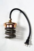 Western Mixer 28560E0021 – Block Heater