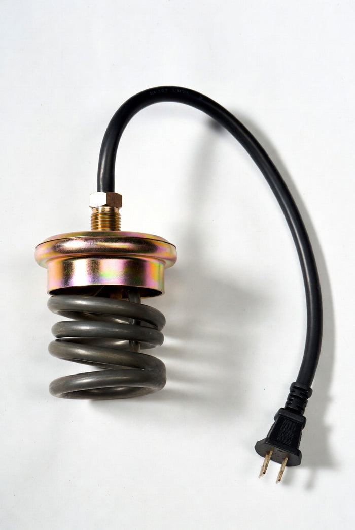Western Mixer 28560E0021 – Block Heater
