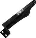 286296 | Con-Tech Manufacturing | Bmv Rear Bumper - Bolt-on Bar, Rh Wldt