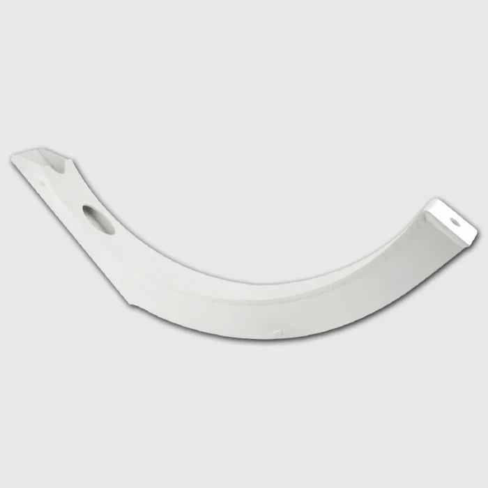 286386 | Con-Tech Manufacturing | SADDLE - WATER TANK SIDE MOUNT, HINGED, 30" DIA