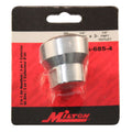 3-in-1 1/4" FNPT Hose Manifold
