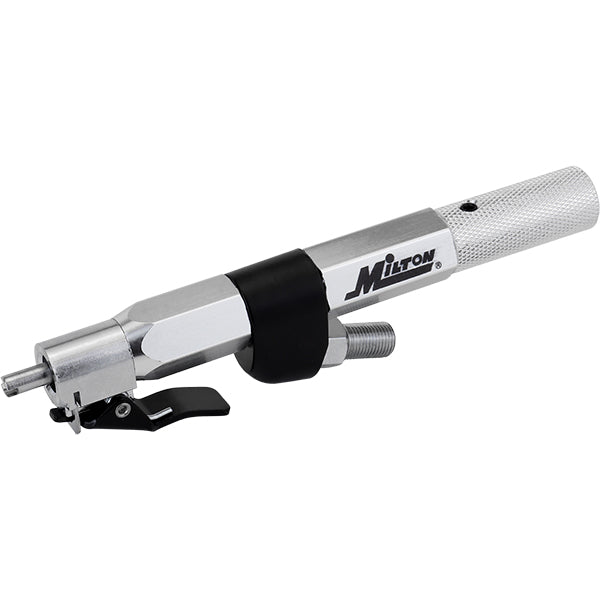 3-in-1 Tire Valve Extractor and Inflator Tool (Remove, Inflate, Install)