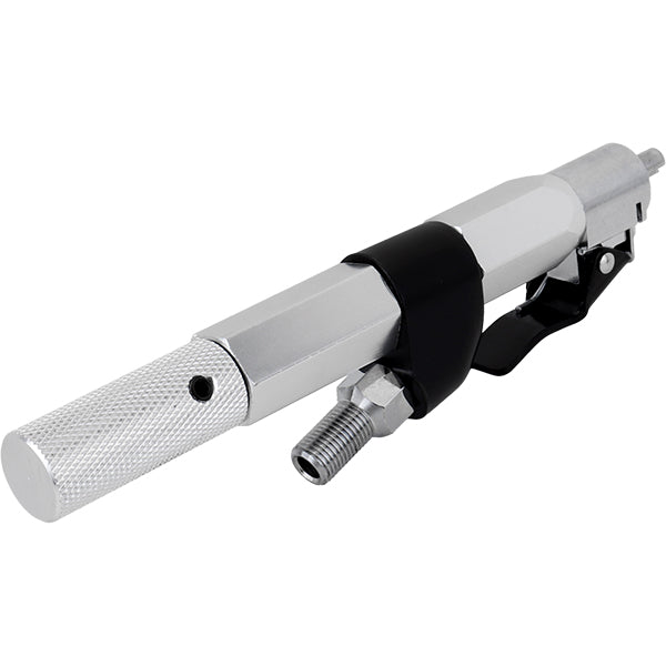 3-in-1 Tire Valve Extractor and Inflator Tool (Remove, Inflate, Install)