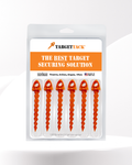 3-Inch 6-Pack of TargetTacks®