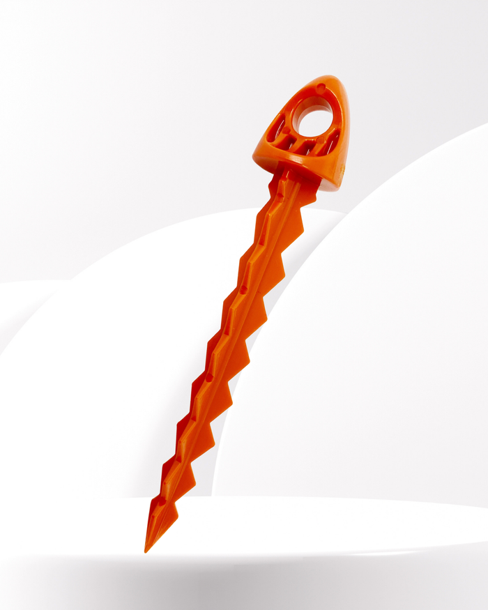 3-Inch 6-Pack of TargetTacks®