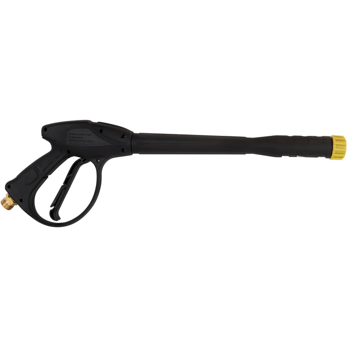 3,000 PSI Metric Pressure Washer Gun