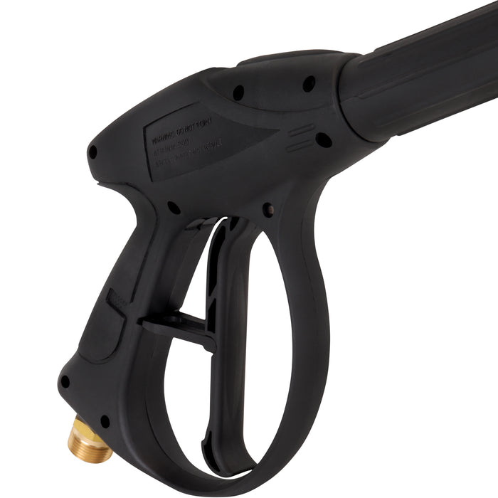 3,000 PSI Metric Pressure Washer Gun
