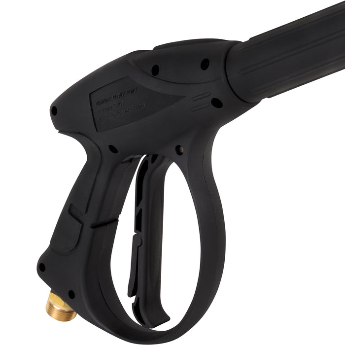 3,000 PSI Metric Pressure Washer Gun