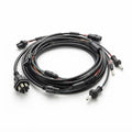 300028-939 | Kimble | KIMBLE - HARNESS, TRAILER STOP/TURN