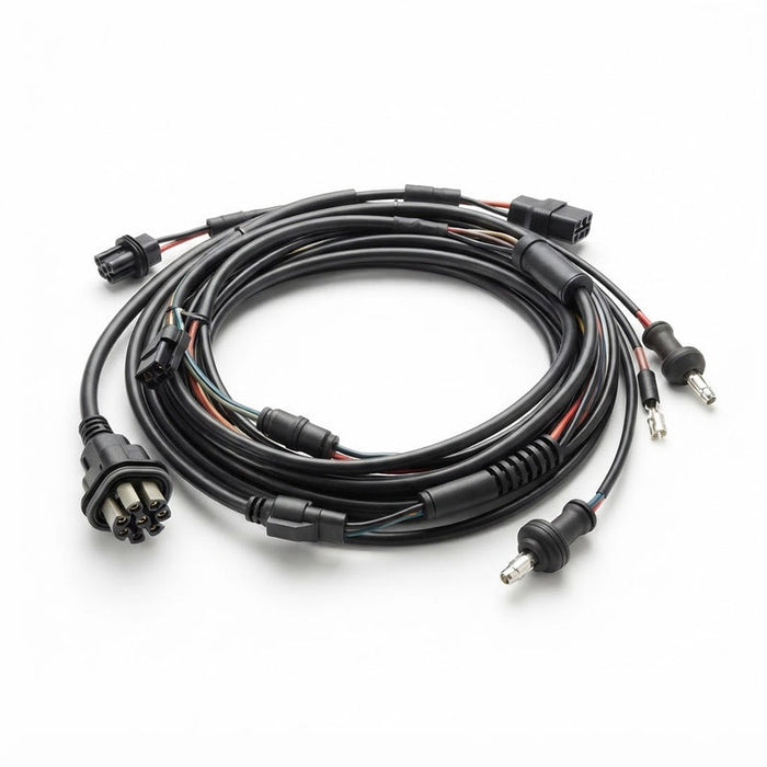 300028-939 | Kimble | KIMBLE - HARNESS, TRAILER STOP/TURN