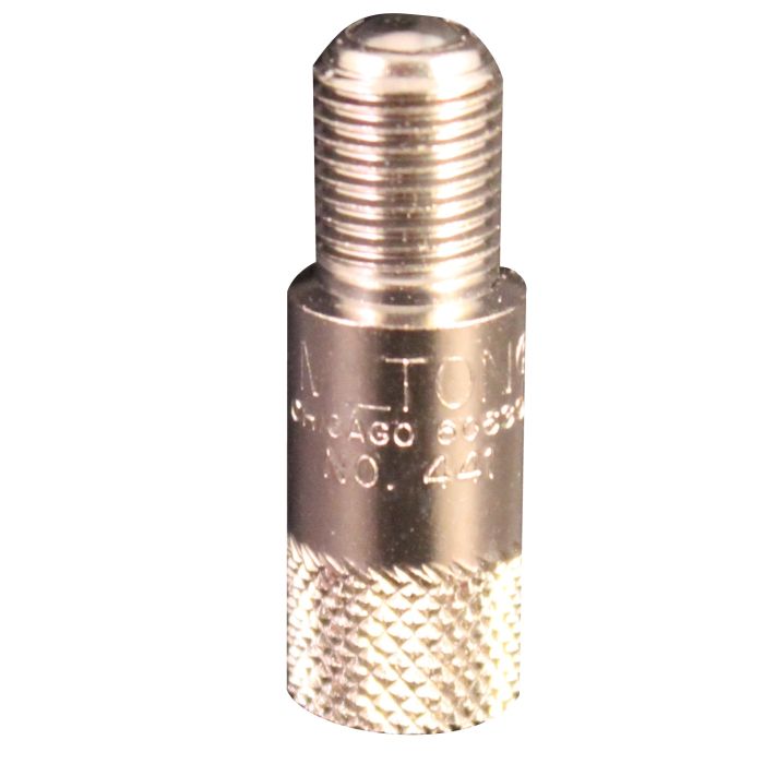 3/4" Brass Valve Extension