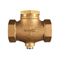 3/4" FNPT In-Line Check Valve