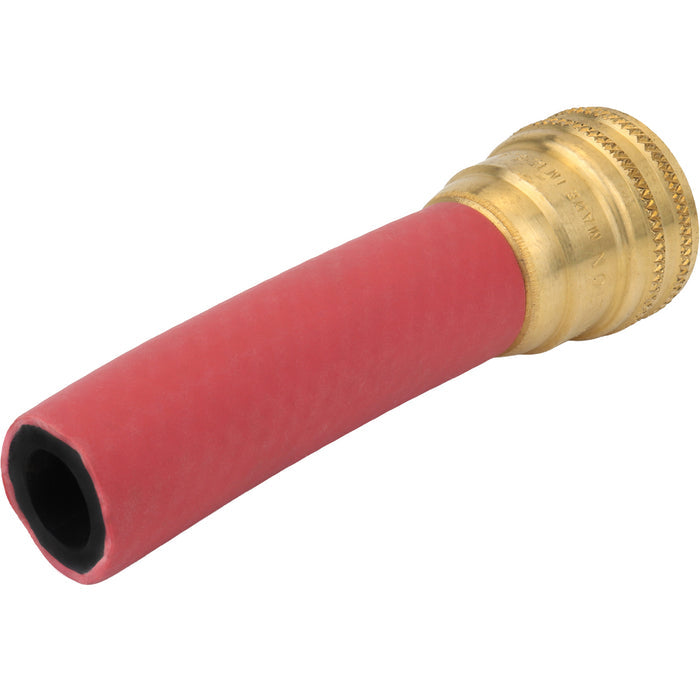 3/4" GHT Handy Bend Water Nozzle