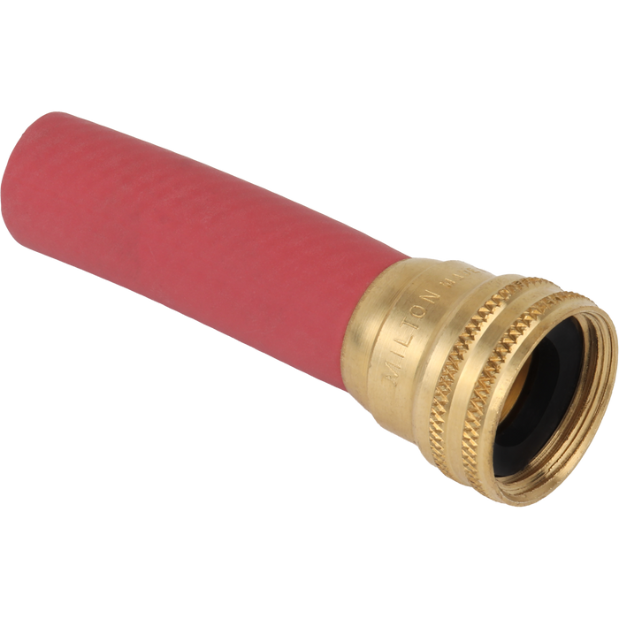3/4" GHT Handy Bend Water Nozzle