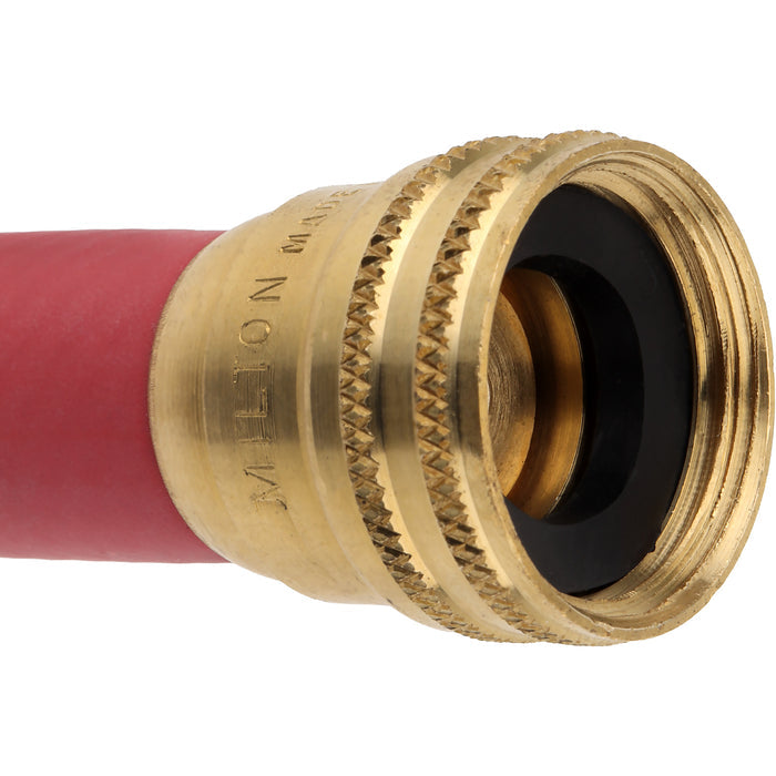 3/4" GHT Handy Bend Water Nozzle