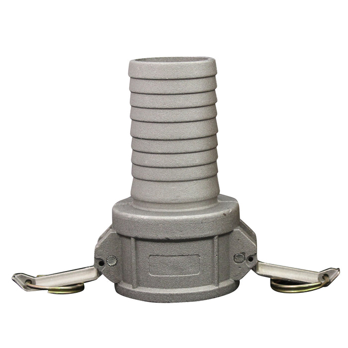 3/4" Hose Barb C-Style Cam and Groove Coupler (Box of 5)