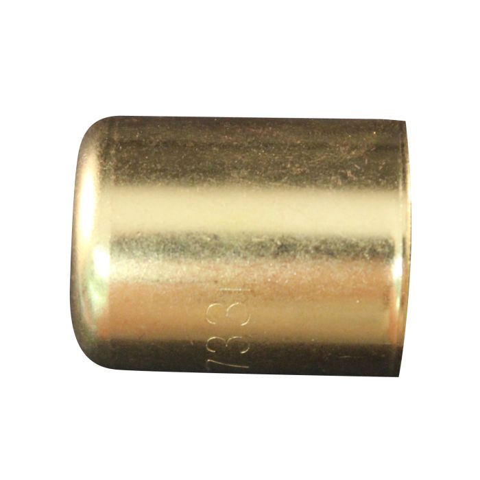 3/4" OD Brass Hose Ferrule