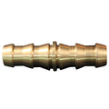 3/8" Barb Push-on and Lock Hose Mender (Box of 10)