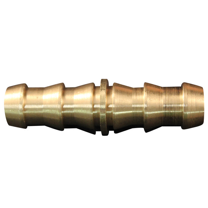 3/8" Barb Push-on and Lock Hose Mender (Box of 10)