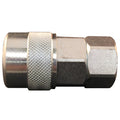 3/8" FNPT AA-Style Coupler (Box of 5)