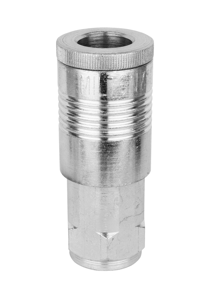 3/8" FNPT G-Style Coupler (Box of 5)