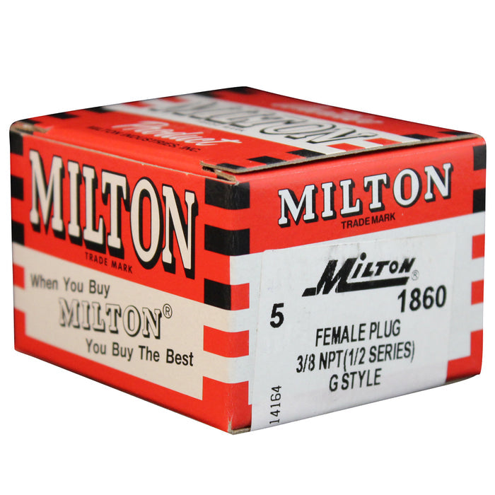 1860 packaged