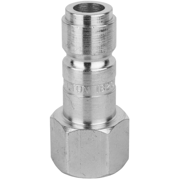 3/8" FNPT G-Style Plug (Box of 5)