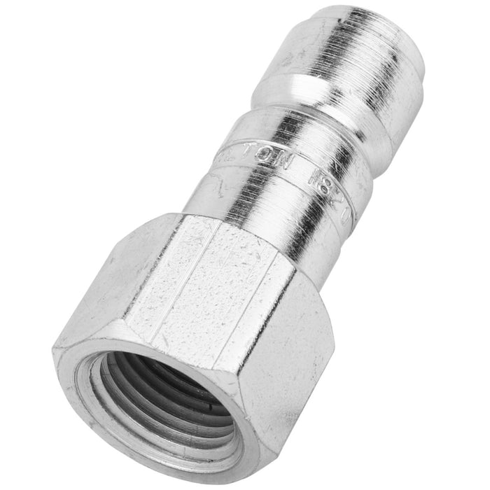 3/8" FNPT G-Style Plug (Box of 5)