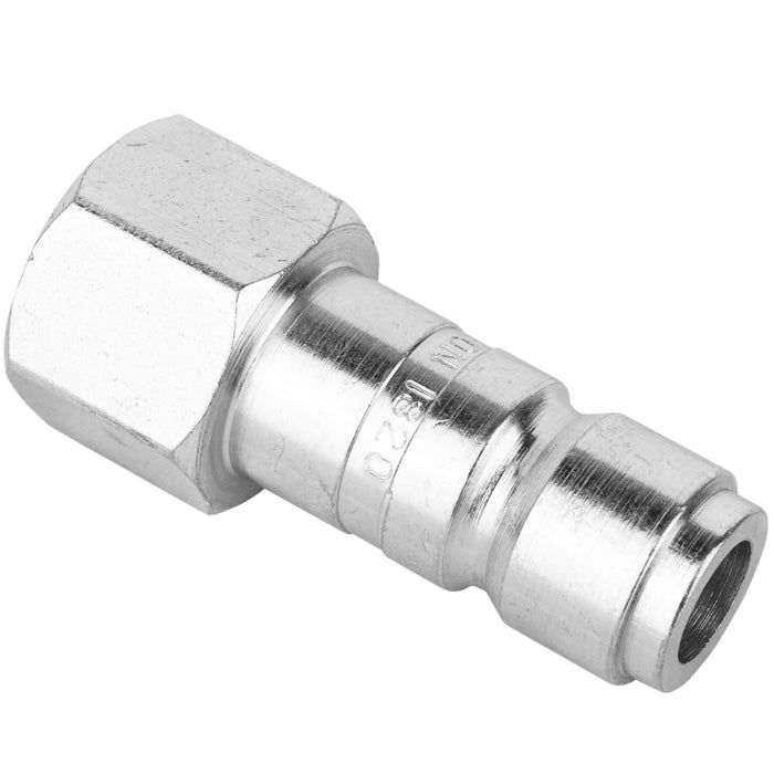 3/8" FNPT G-Style Plug (Box of 5)