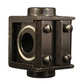 3/8" FRL Modular Diverter Port