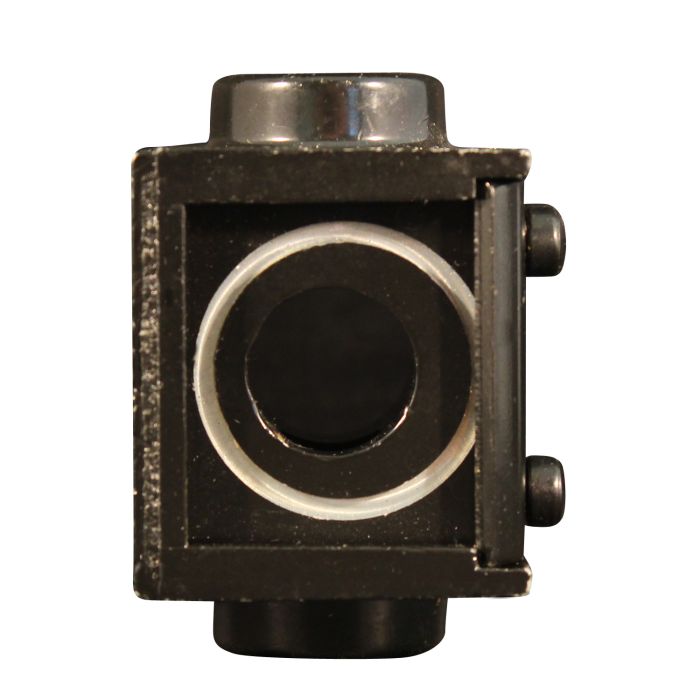 3/8" FRL Modular Diverter Port
