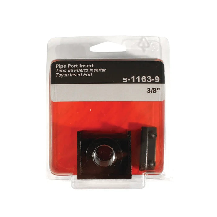 3/8" FRL Modular Port Pipe Insert